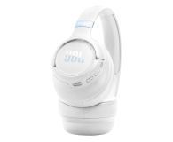 JBL T780NC Białe - 1363123 - zdjęcie 6